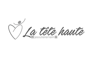 Logo Marin La Tête Haute