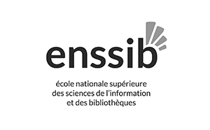 Logo ENSSIB