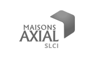 Logo Maison Axial