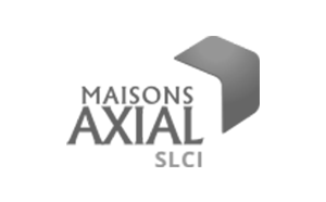 Logo Maison Axial