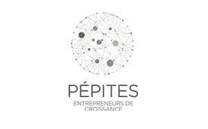 Logo Programme Pépites