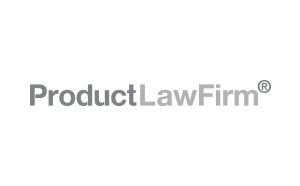Logo Product Law Firm